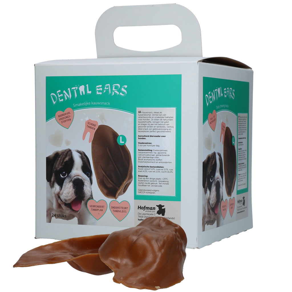Dental Ears