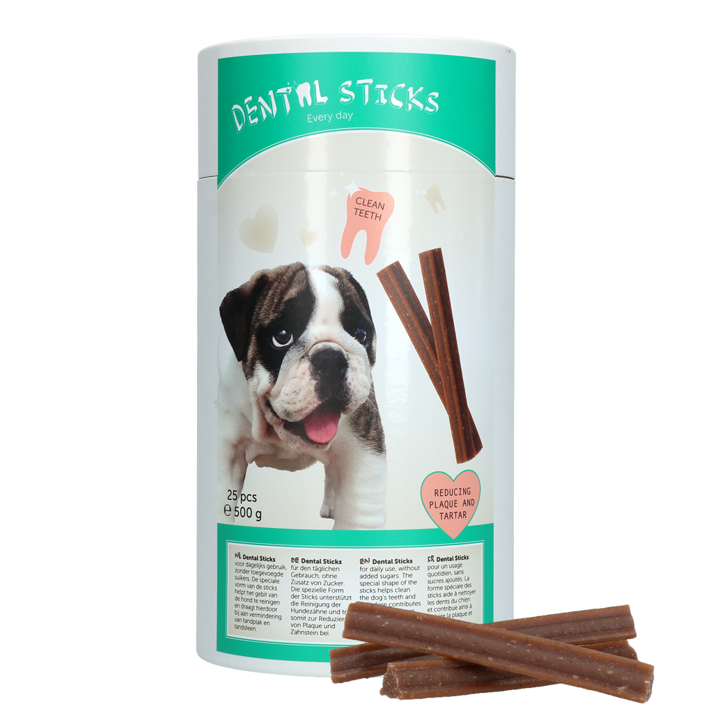 Dental Sticks