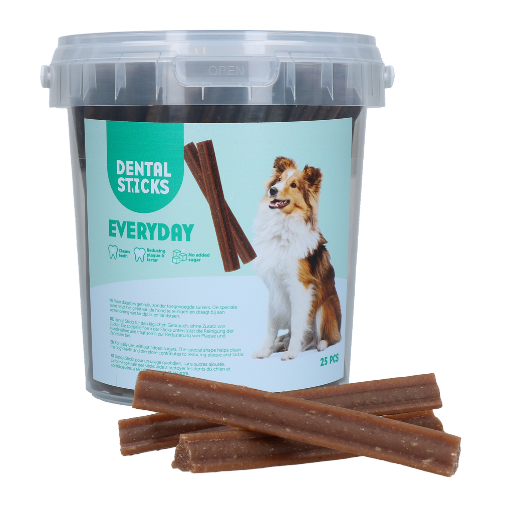 Dental Sticks