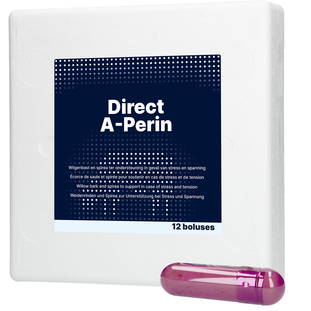 Direct A-Perin