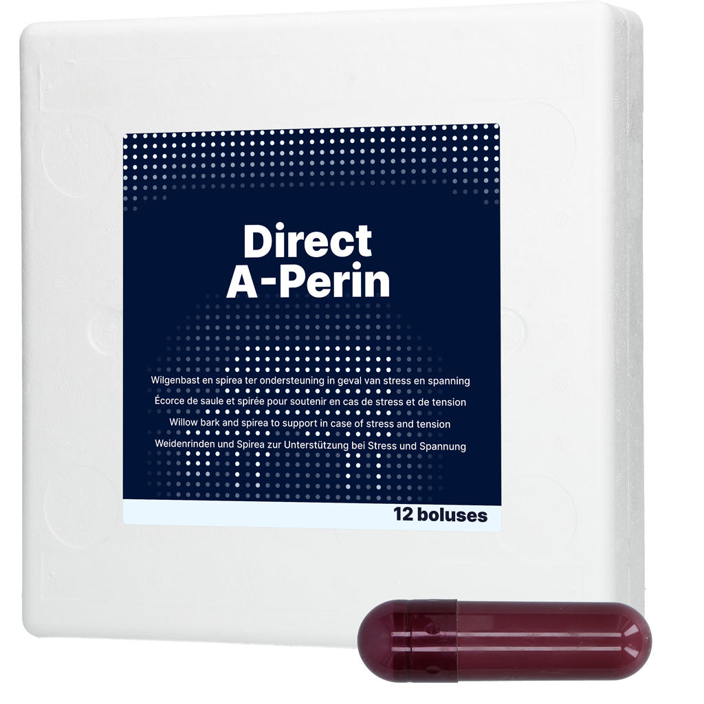 Direct A-Perin