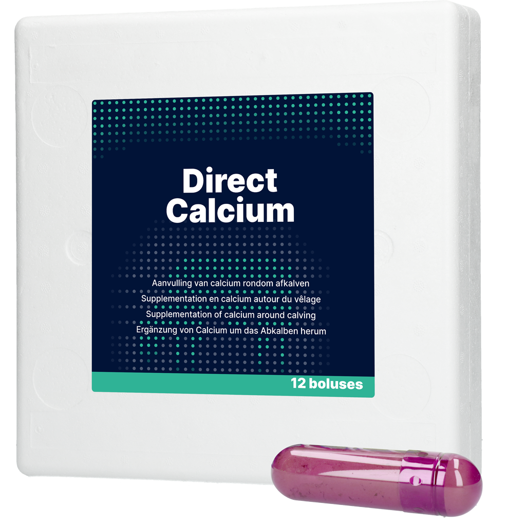 Direct Calcium