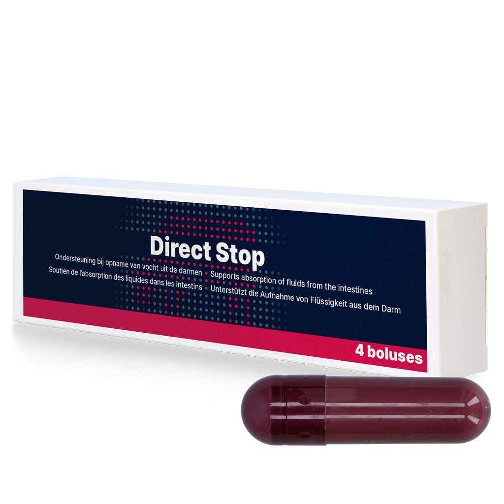 Direct Stop