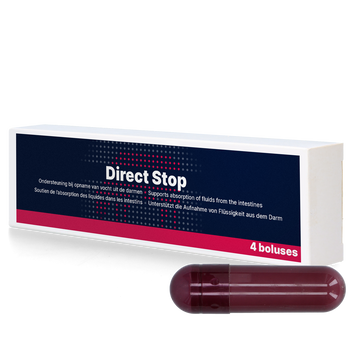 Direct Stop