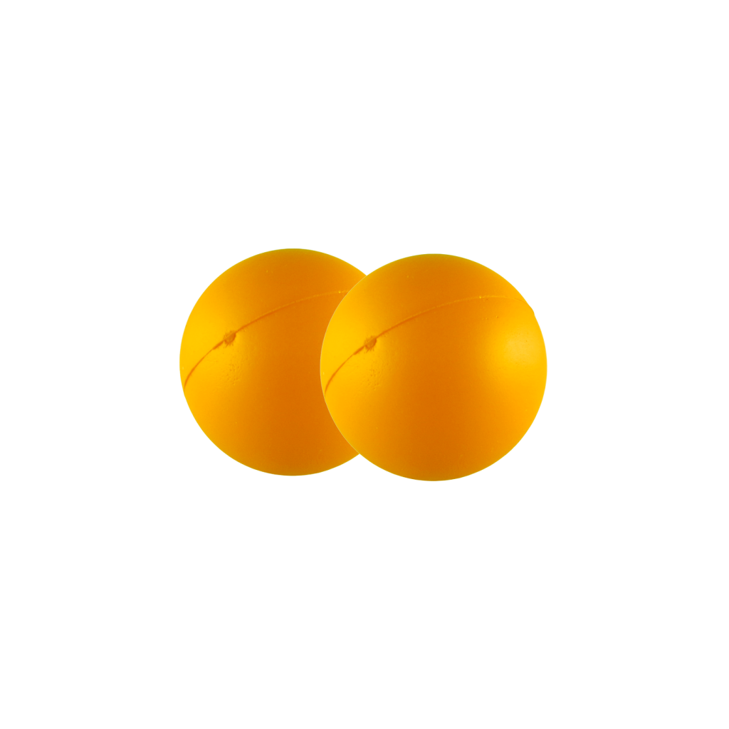 Doggy Fun Soft Foam balls