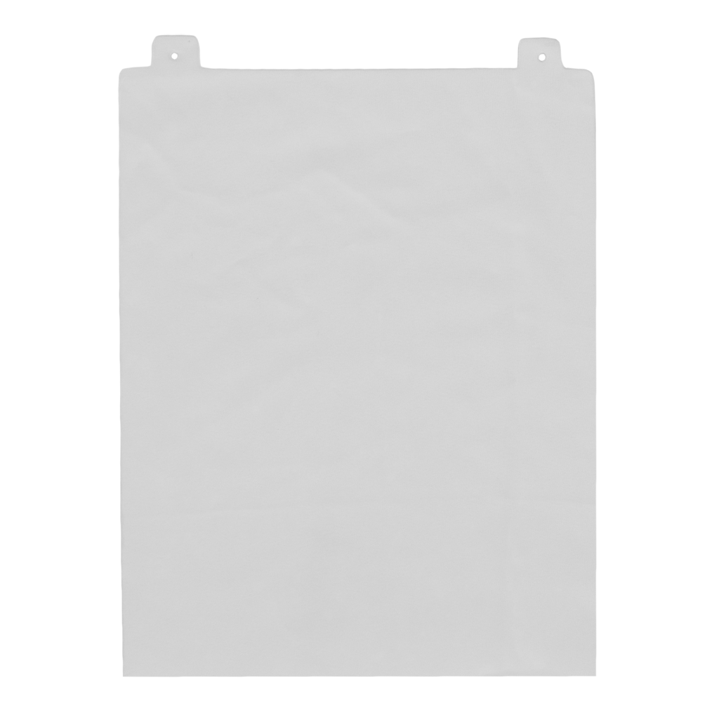 Doghouse Door Flap