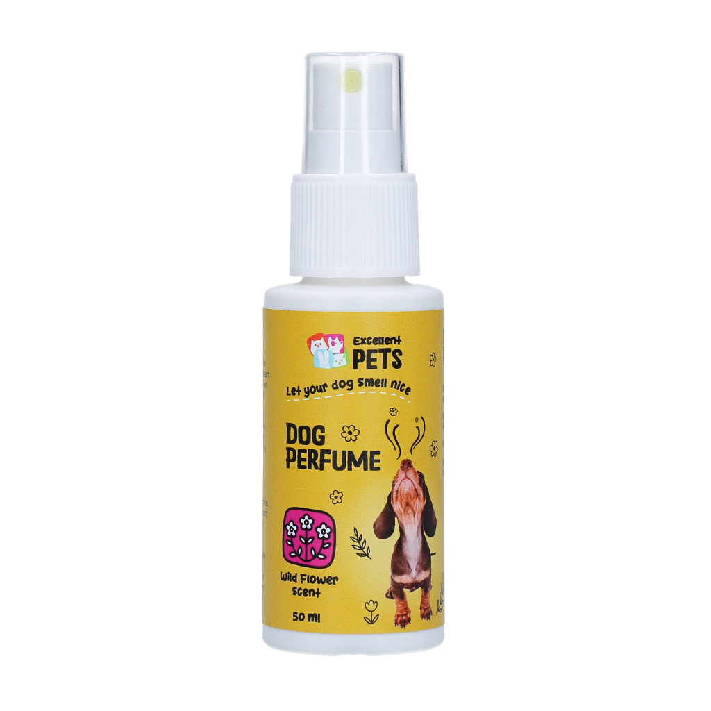 Excellent Dog Perfume