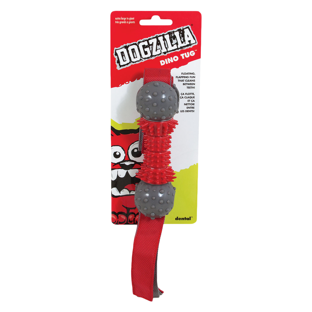 Dogzilla Tug