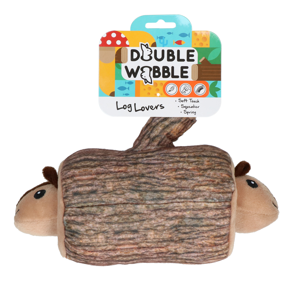 Double Wobble