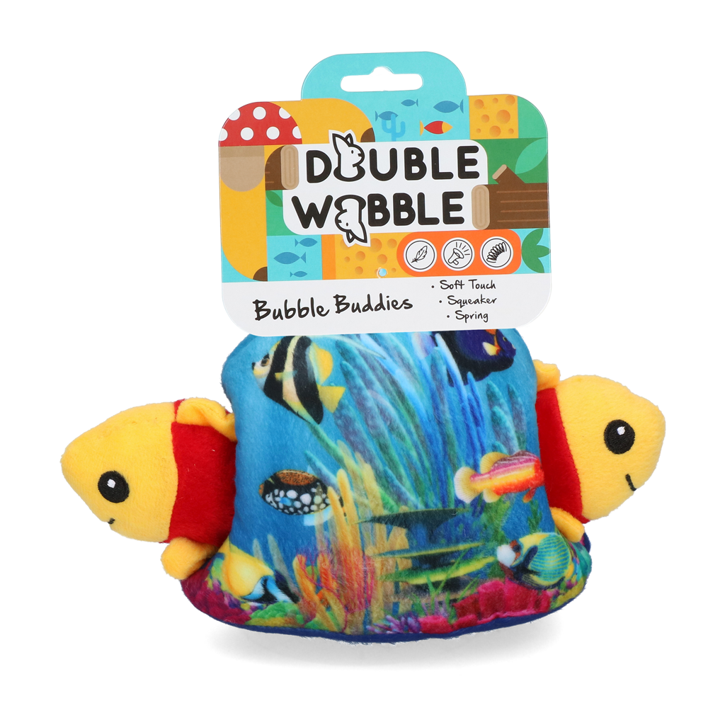 Double Wobble