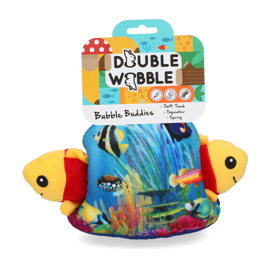 Double Wobble
