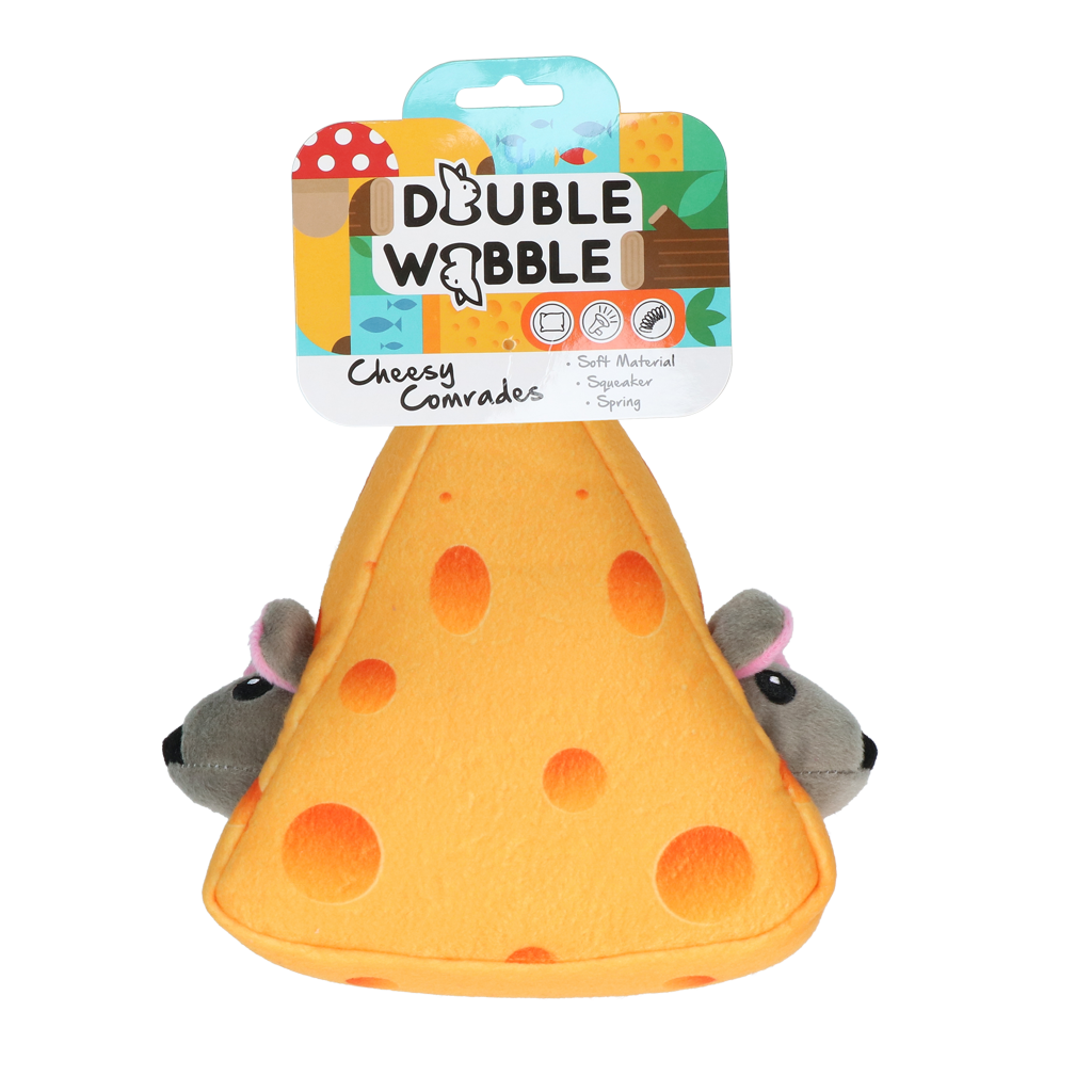 Double Wobble