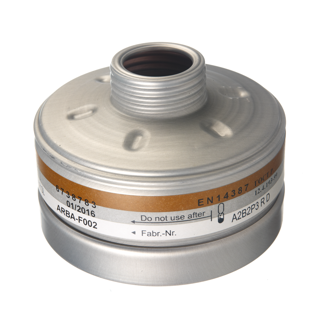 Dräger Filter RD 40 A2B2-P3