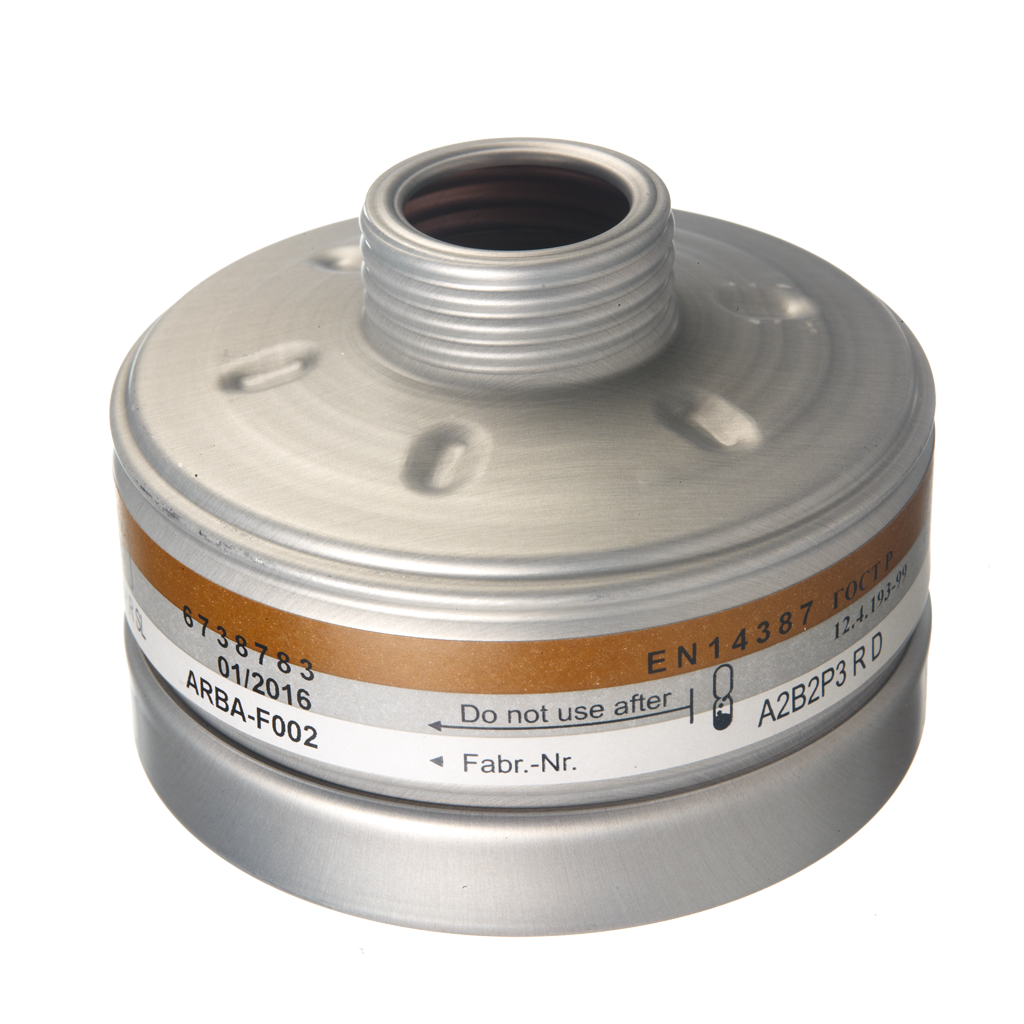 Dräger Filter RD 40 A2B2-P3