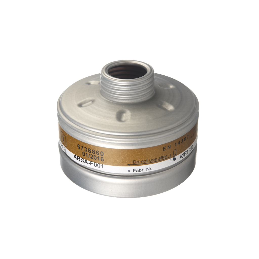 Dräger Filter RD 40 A2-P3