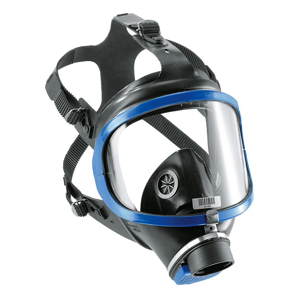 Dräger X-plore 6300