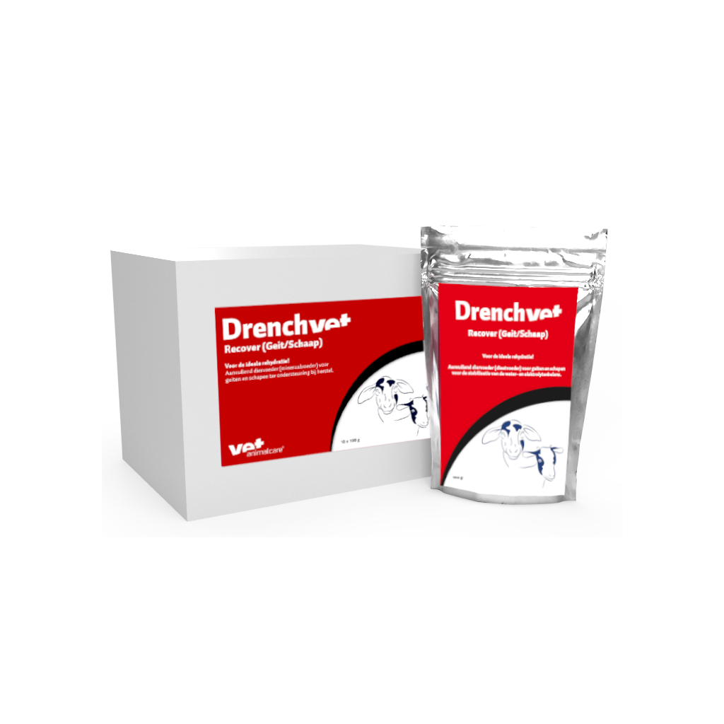 DrenchVet Recover (Geit/Schaap)