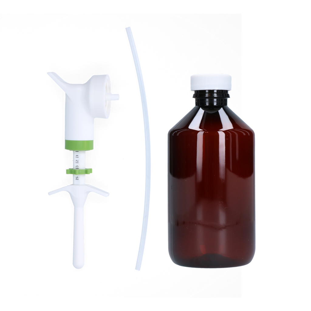 Excellent Drench-Dose Automatic