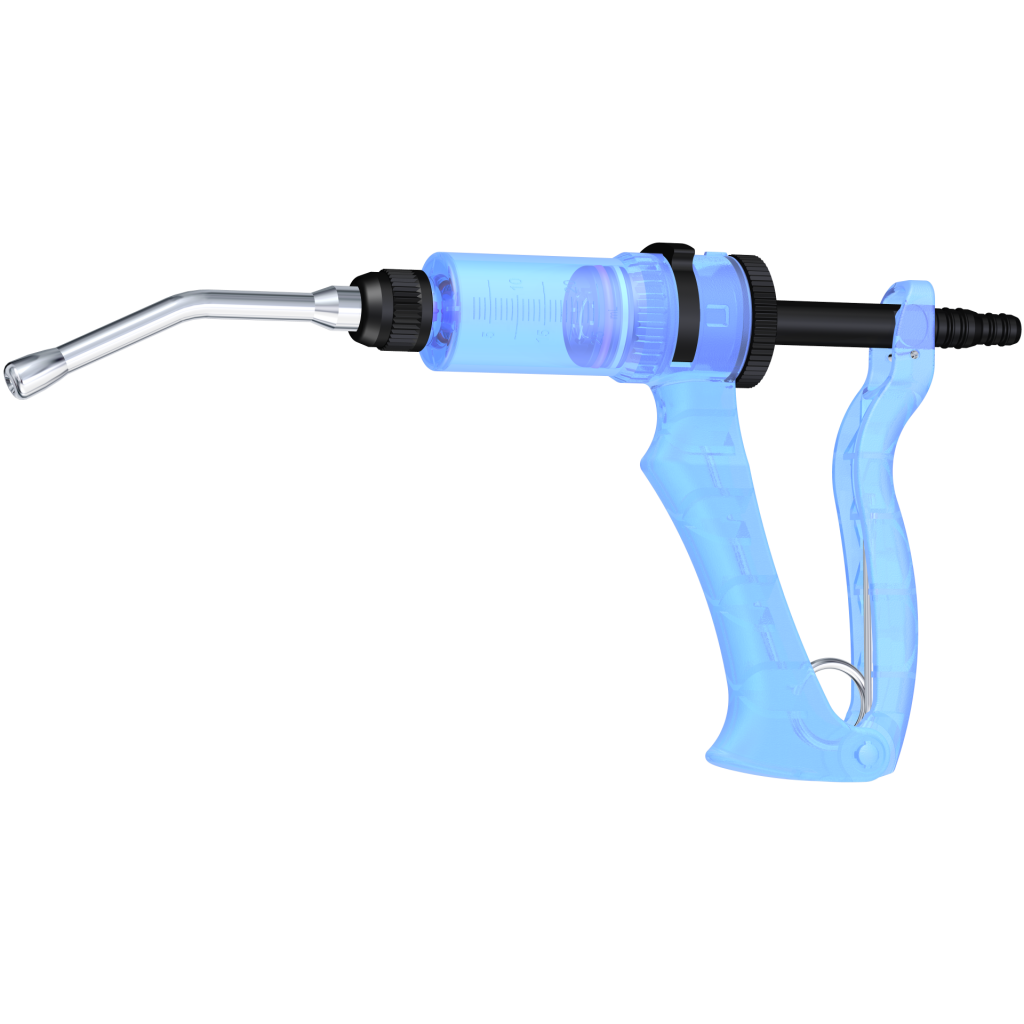 NJ Philips Drenchgun 25 ml