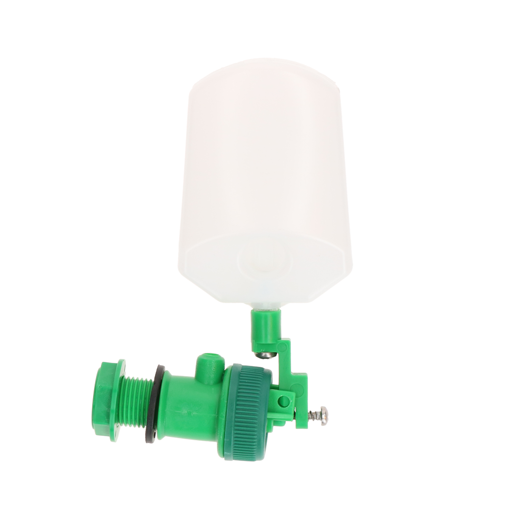 Drinkbak All Animals 6 l vlotter los