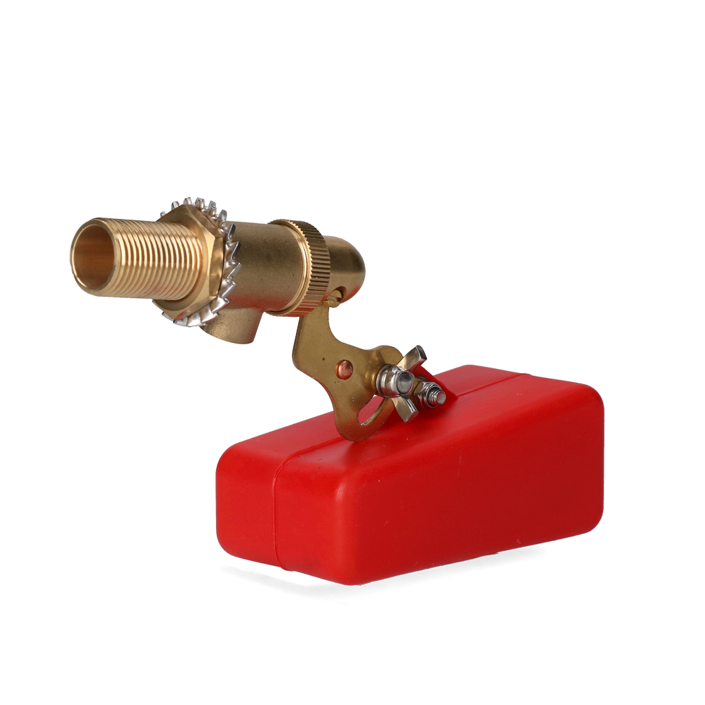 Drinkbak All Animals 4 l vlotter los