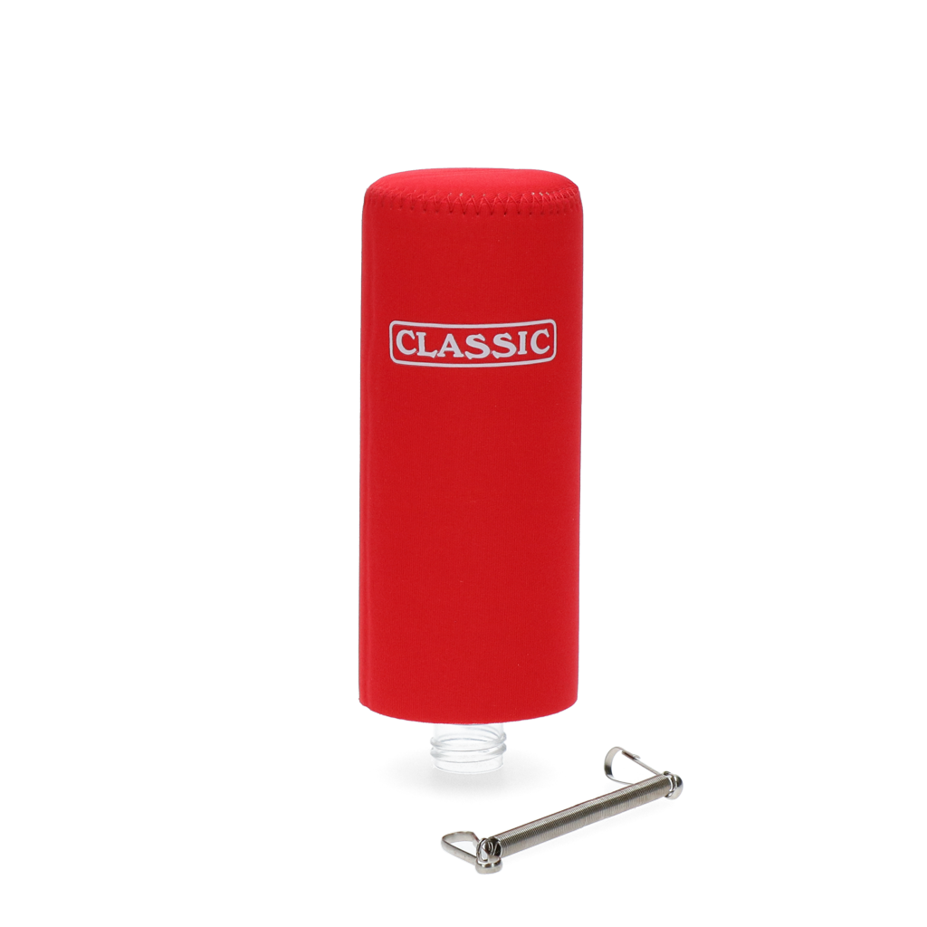 Classic Crystal Deluxe Thermo Hoes