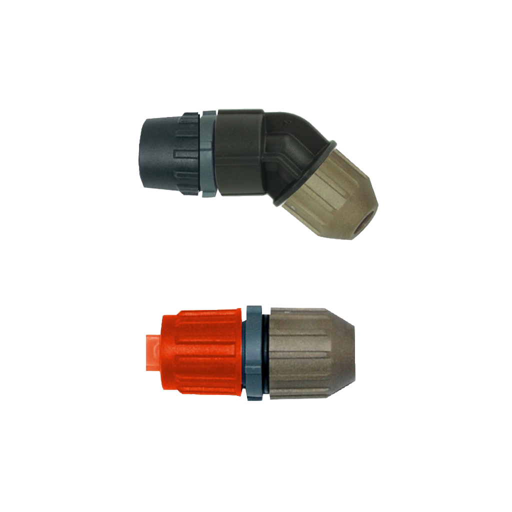 Drukspuit Miura Spraykop+aansluiting