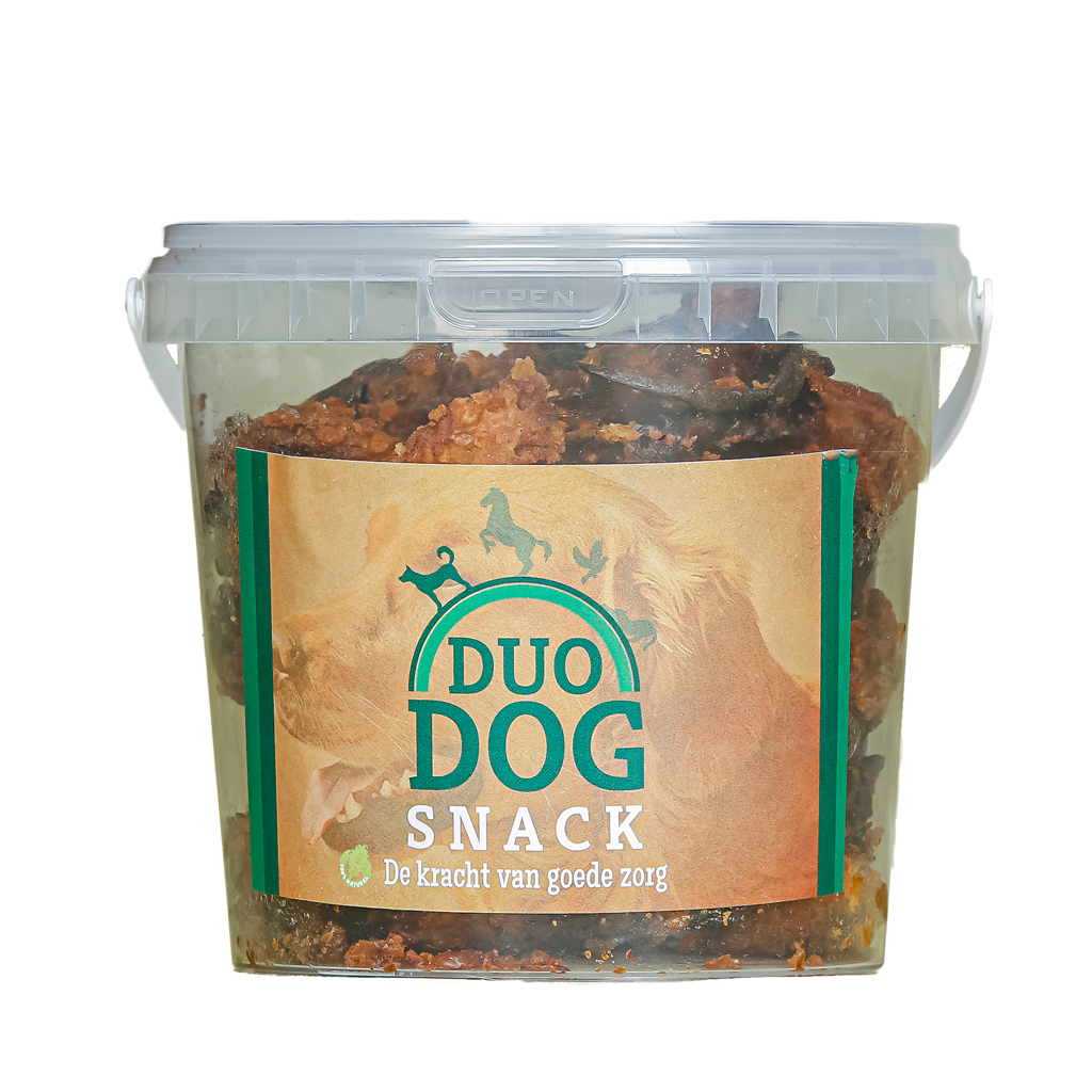 Duo Dog Honden Snacks