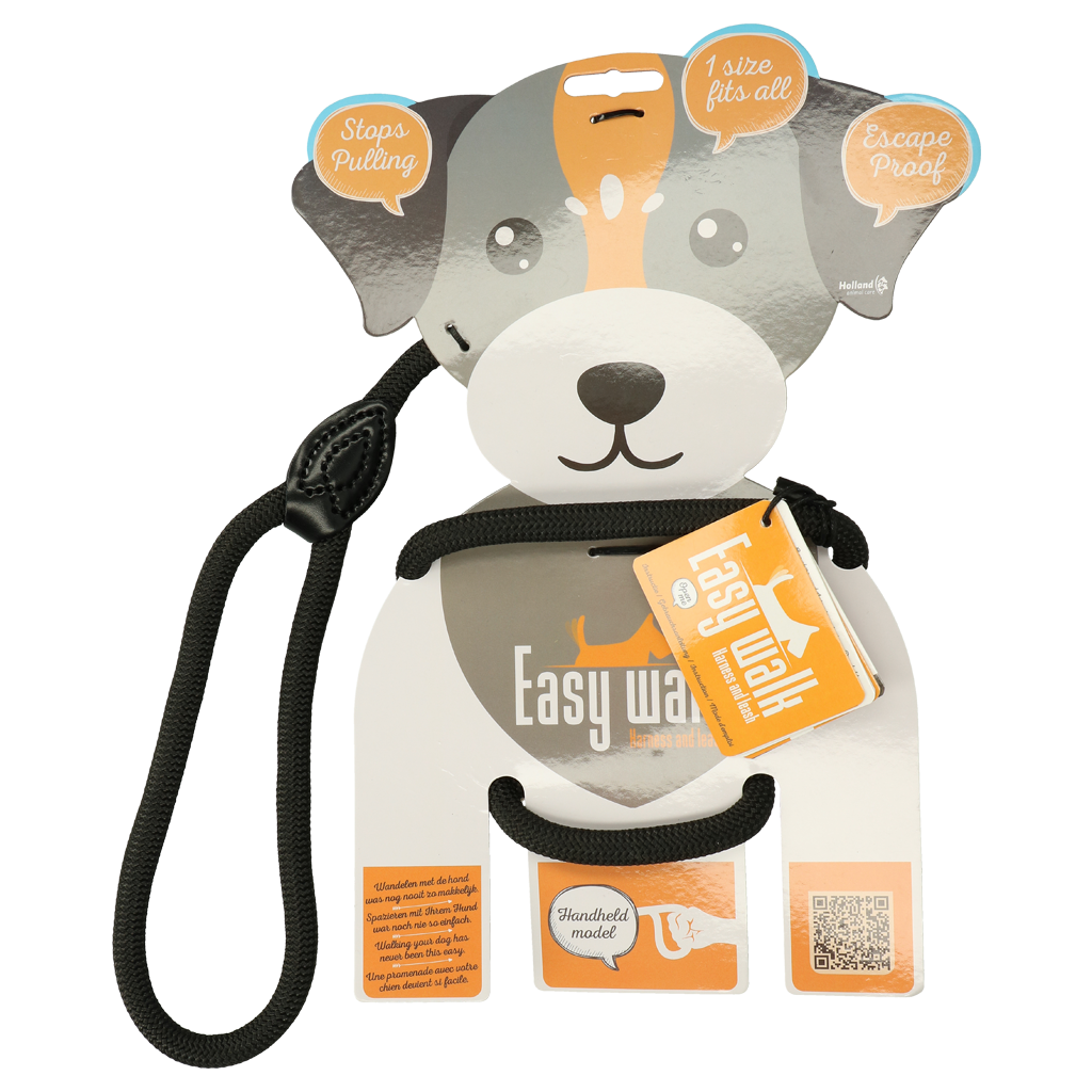 Easy Walk Handmodel
