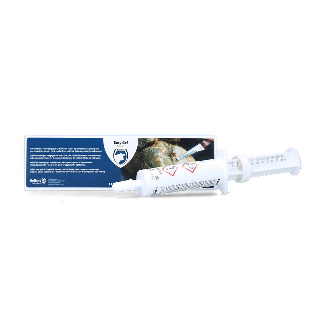 Excellent Easy Gel
