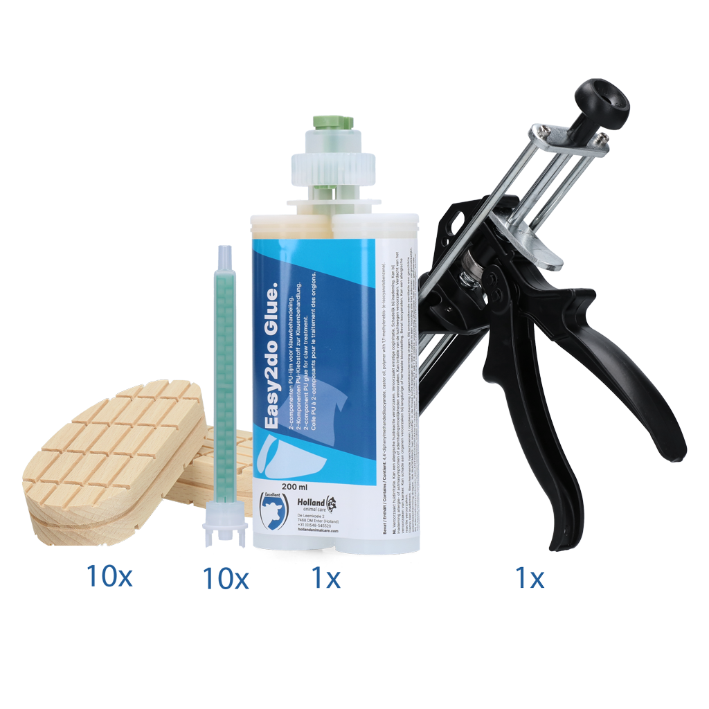 Excellent Easy2do Glue