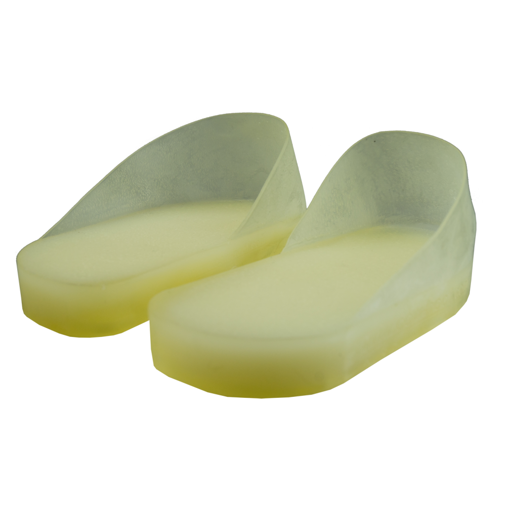 Excellent Easy Hoof Schoentje