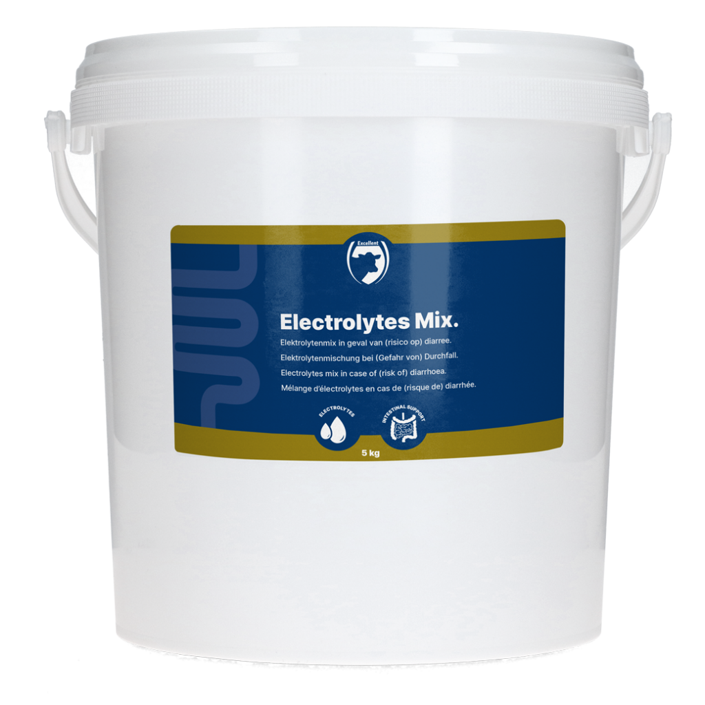 Excellent Electrolytenmix