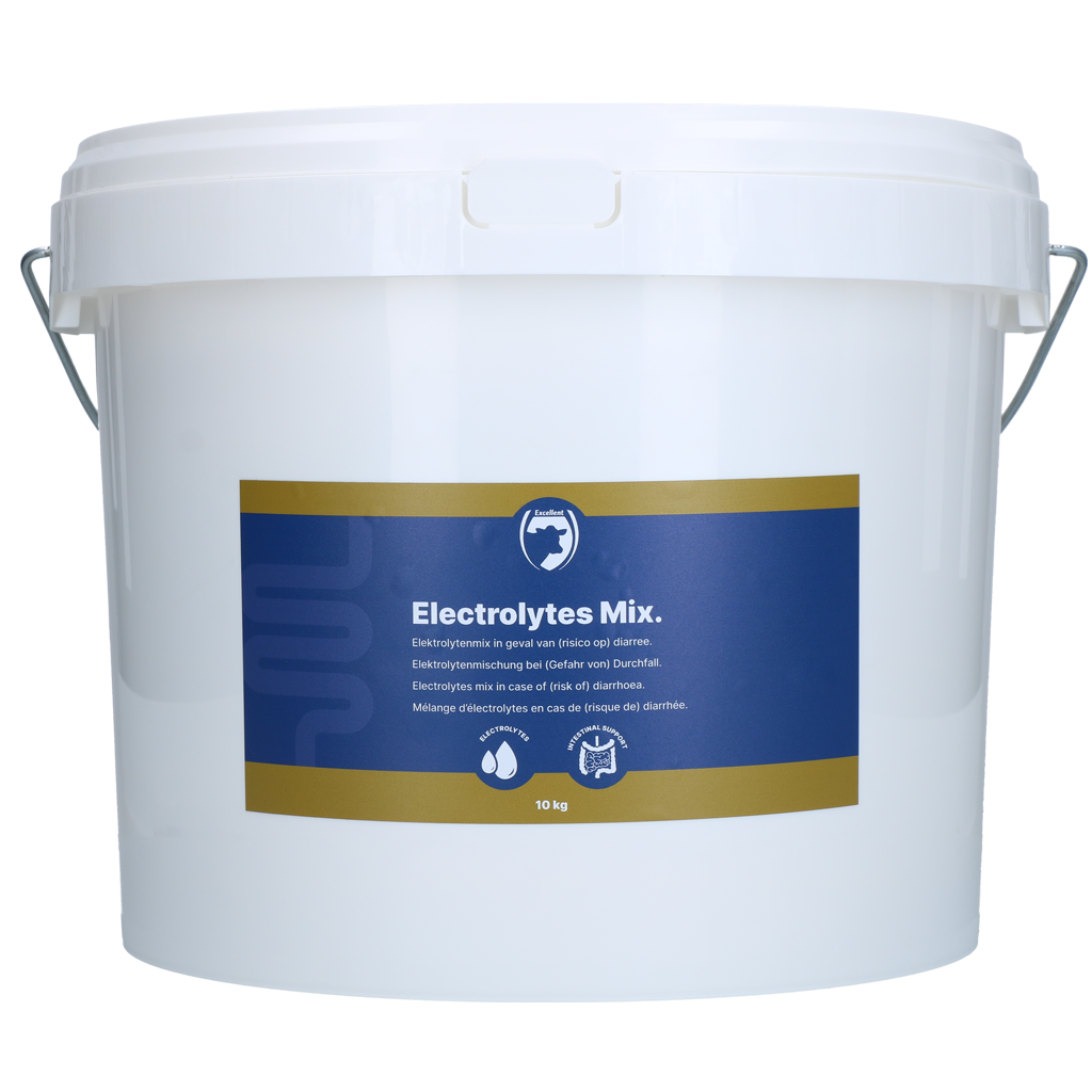 Excellent Electrolytenmix