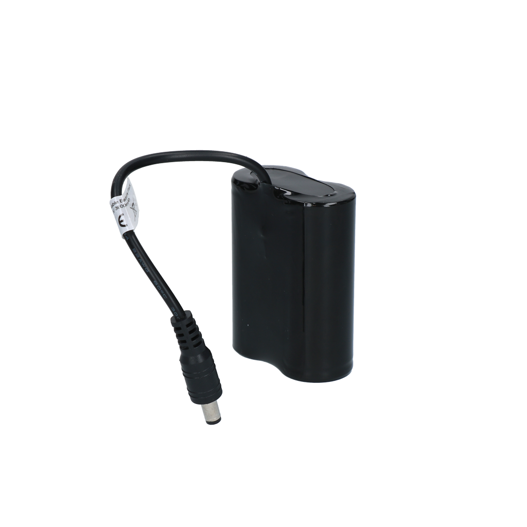 Emitter TubeTrap Accu