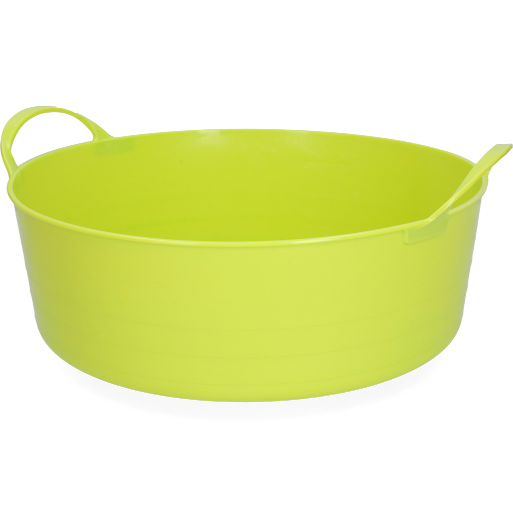 Emmer V-Trug Flexi 6 l
