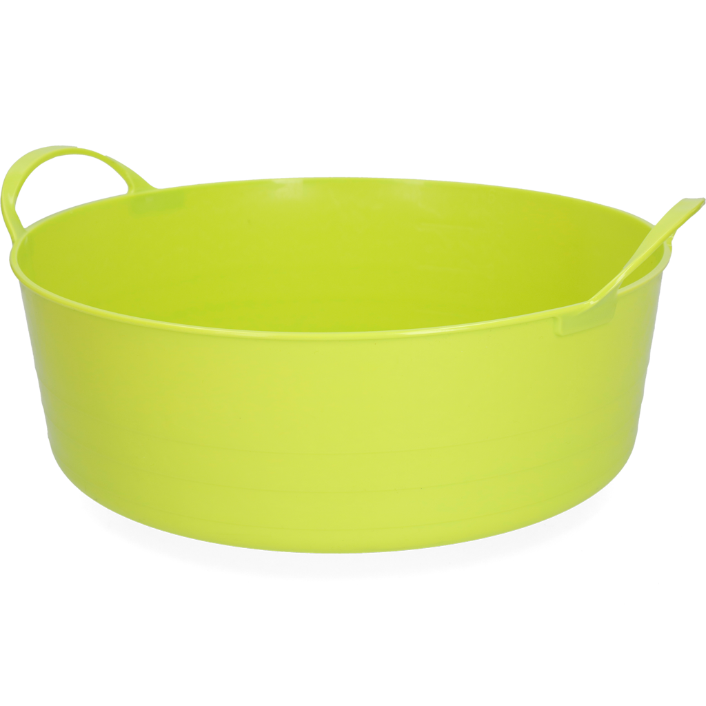 Emmer V-Trug Flexi 6 l