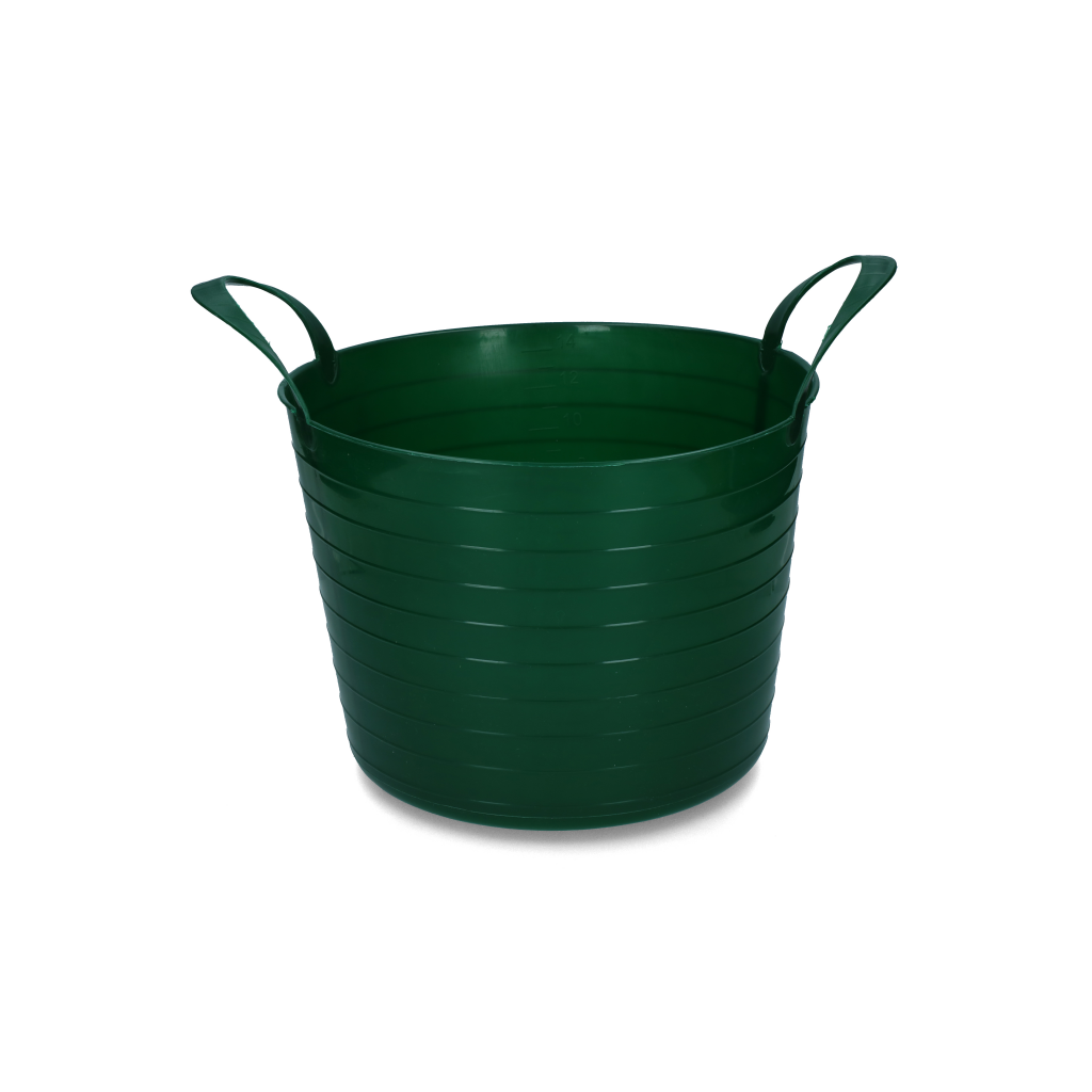 Emmer V-Trug Flexi 14 l