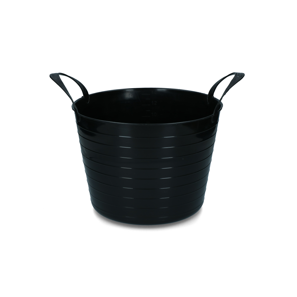 Emmer V-Trug Flexi 14 l