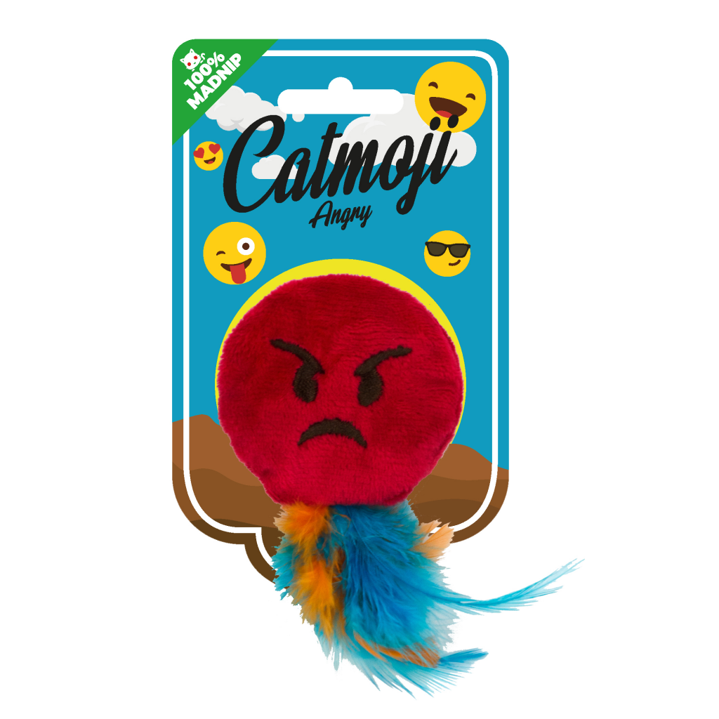 Catmoji