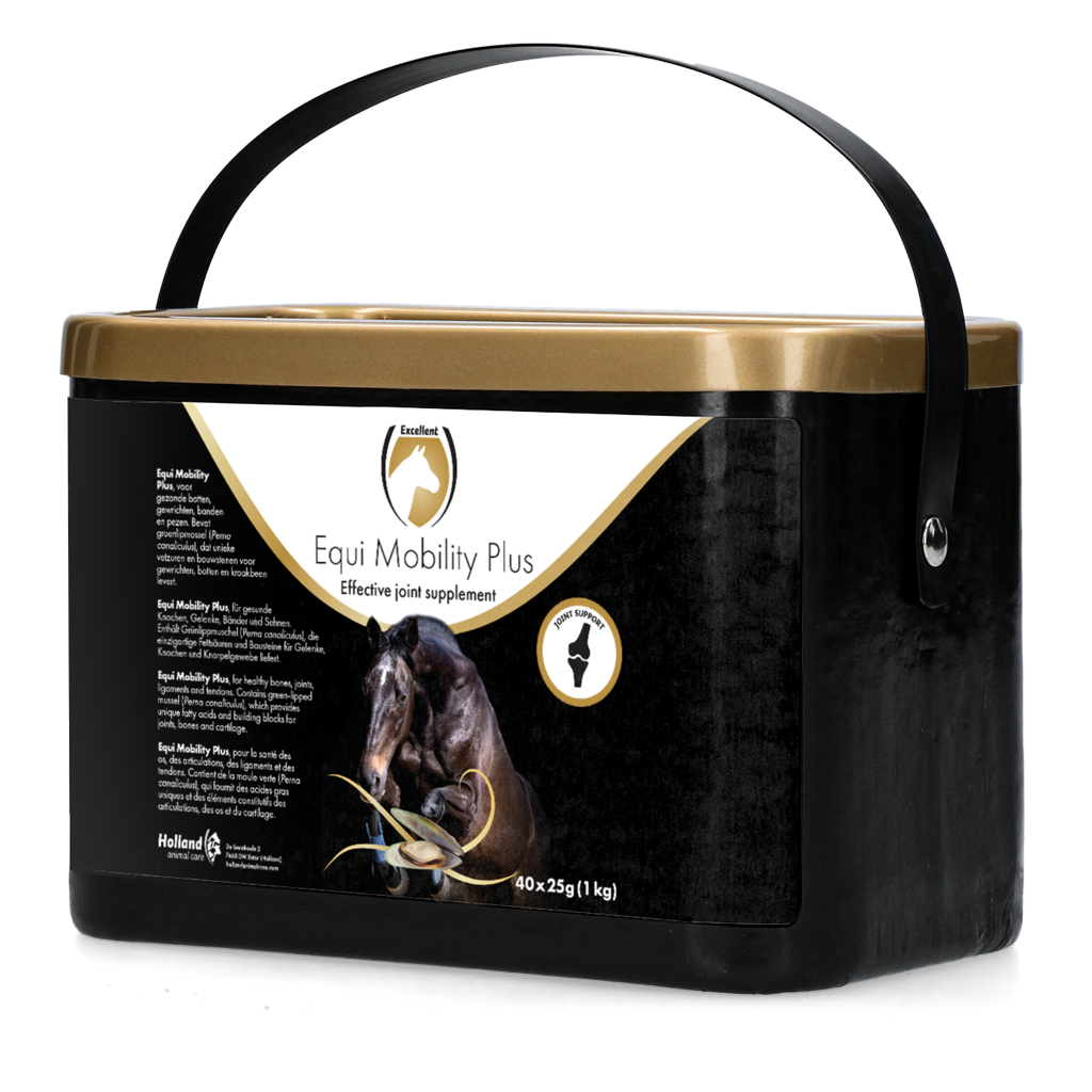 Excellent Horse Mobility Plus