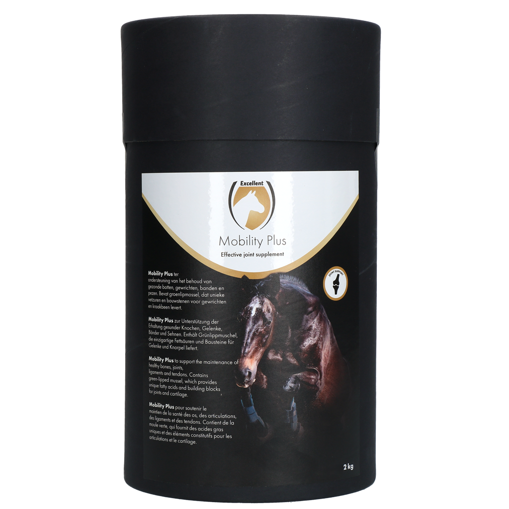 Excellent Horse Mobility Plus
