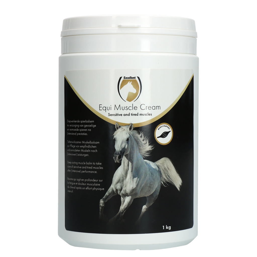 Excellent Horse Muscle Cream