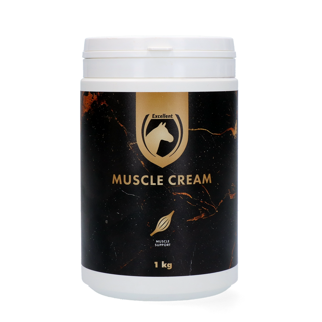 Excellent Horse Muscle Cream