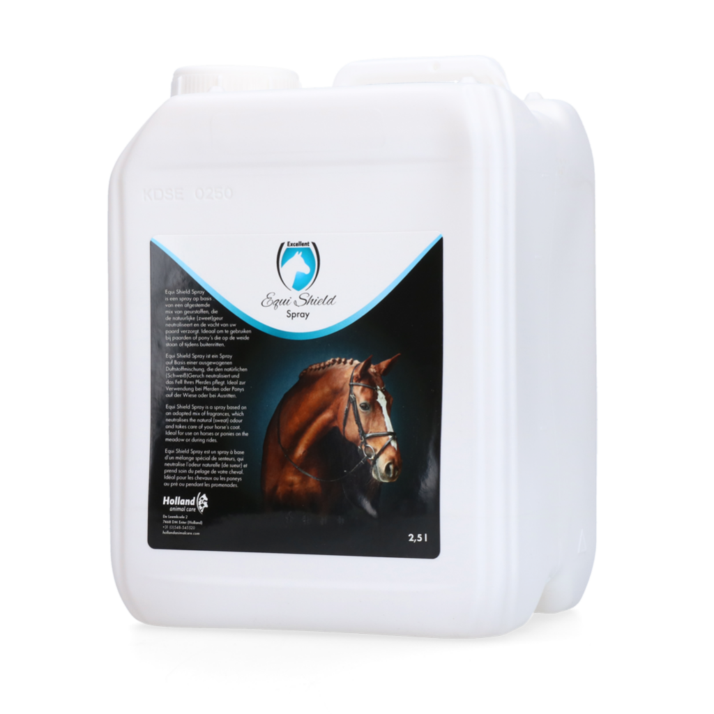 Excellent Horse Shield Spray