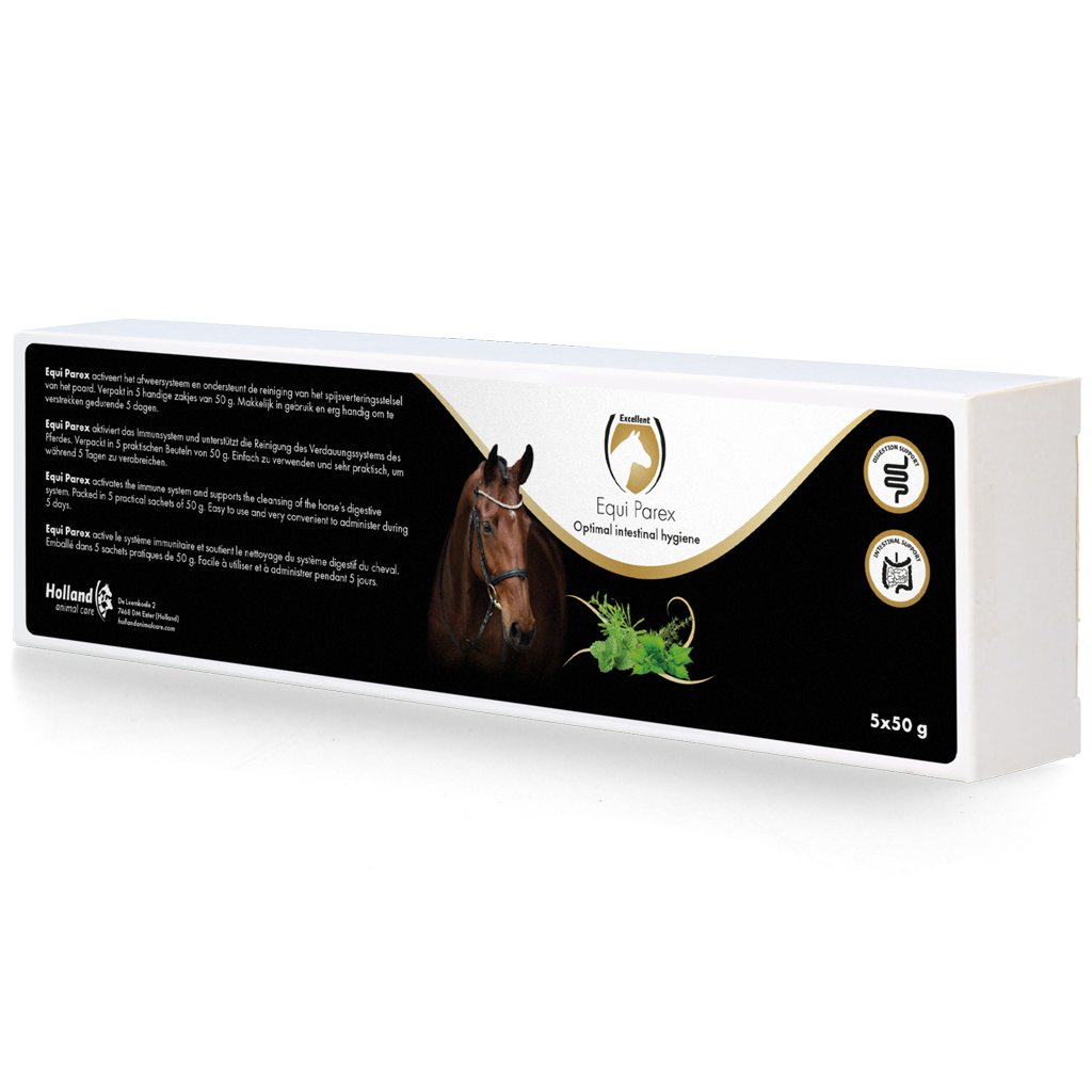 Excellent Horse Parex