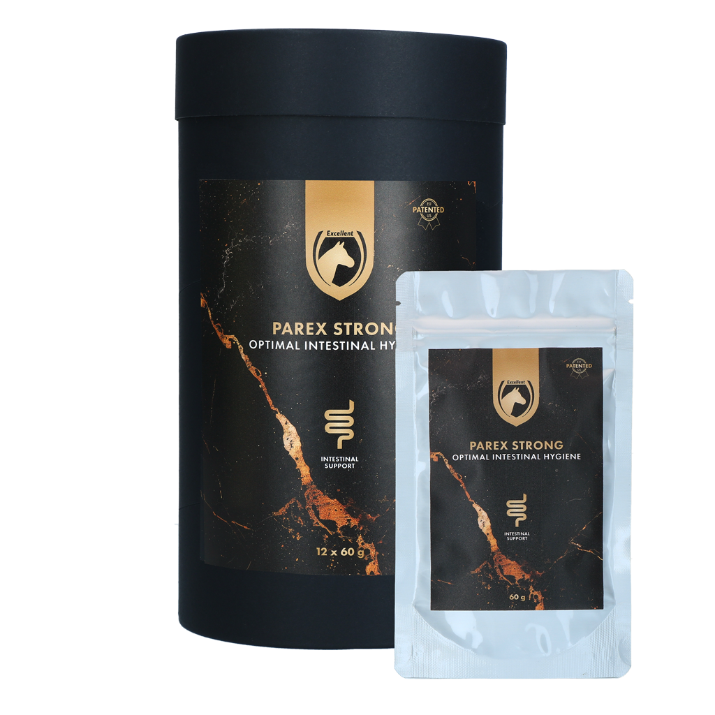 Excellent Horse Parex Strong