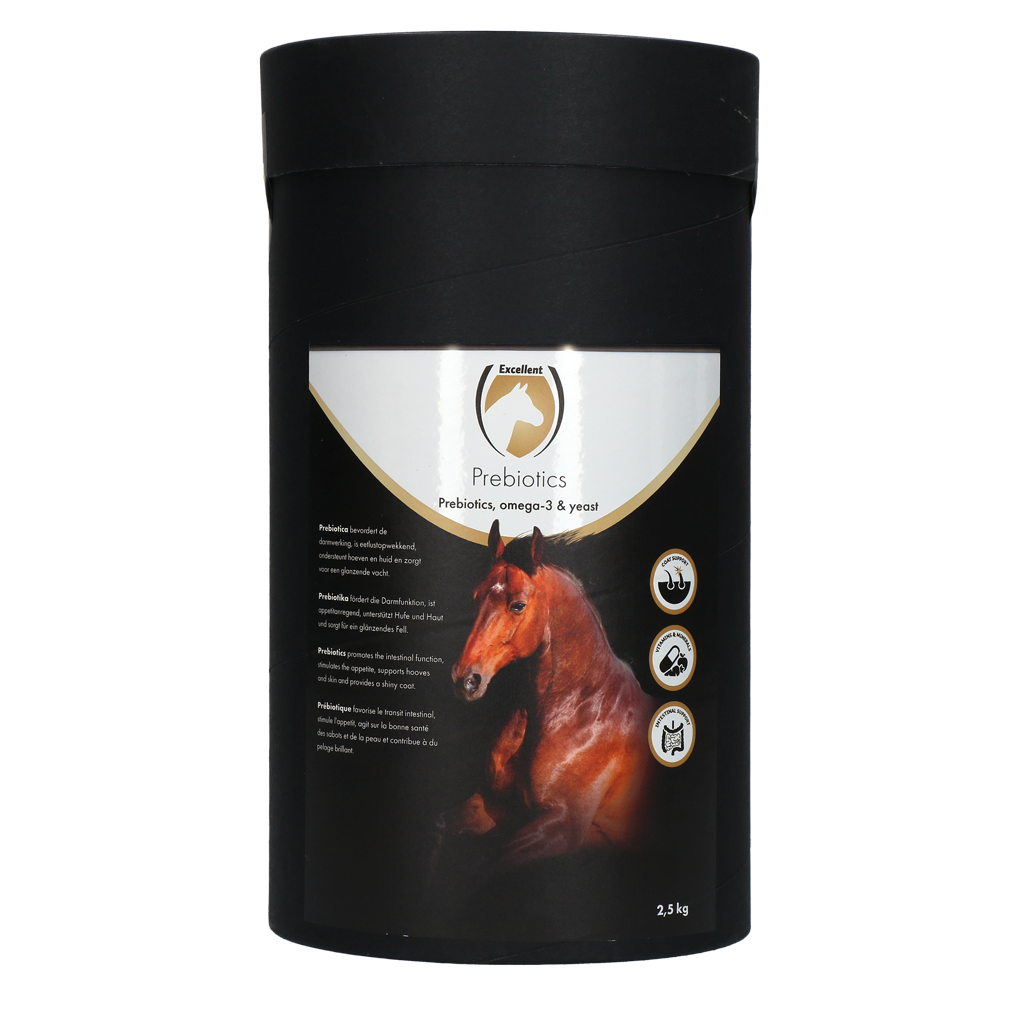 Excellent Horse Prebiotics