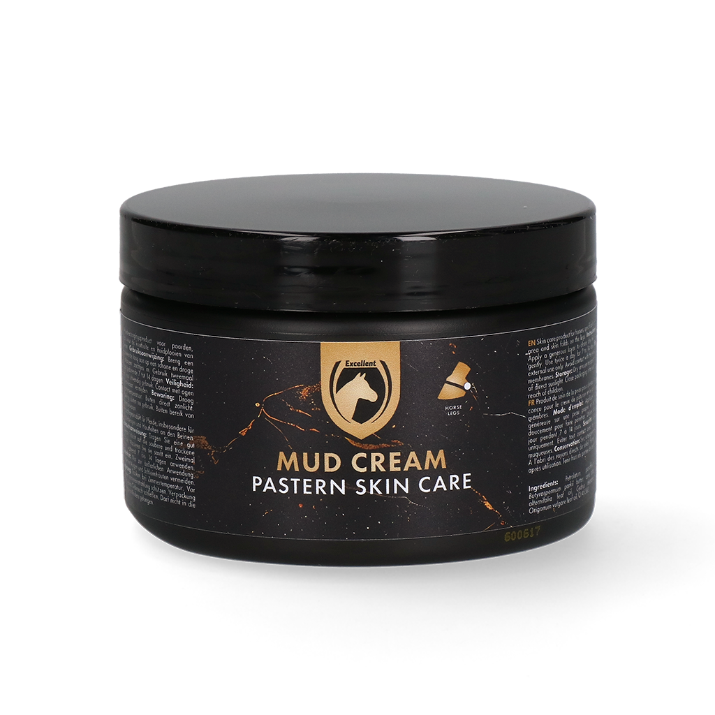 Excellent Horse Mud Cream