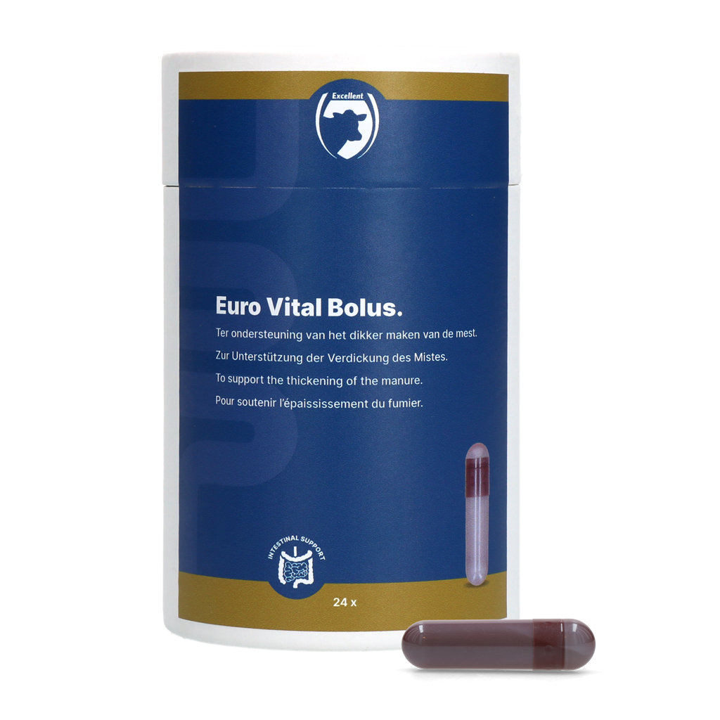 Excellent Euro-Vital Bolus